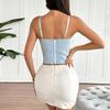 Corsets, Fashionable and Elegant Women's Clothing