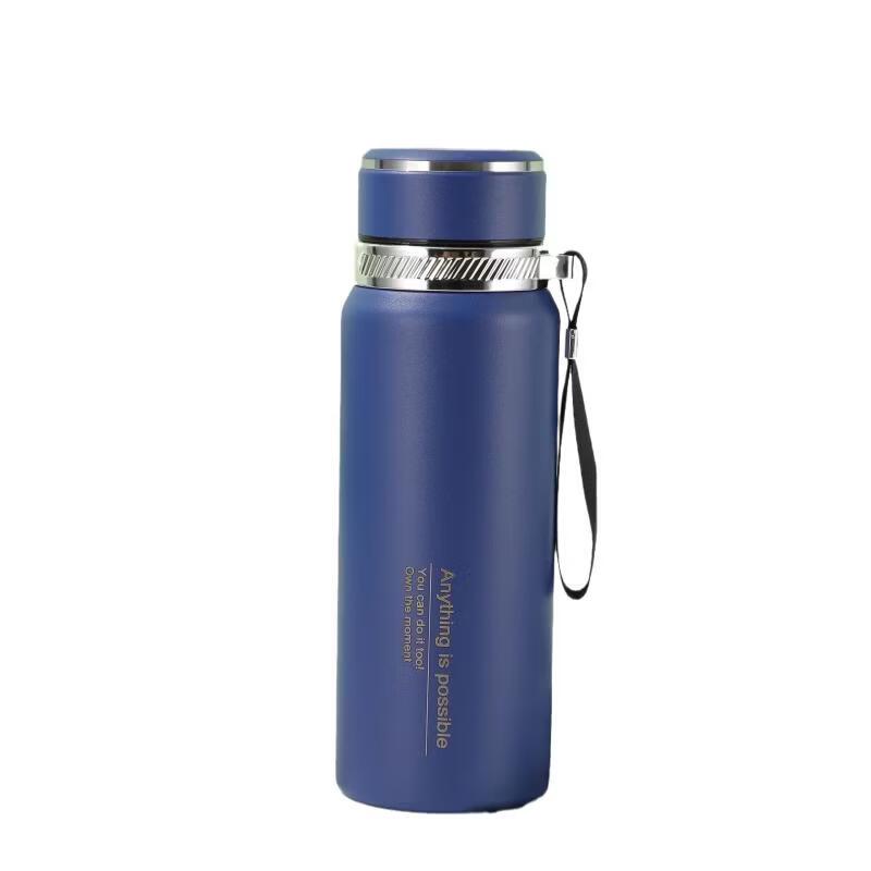 OLOEY 1000ml 316 Stainless Steel Insulated Bottle