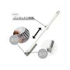 Oe Kitchen Brush Approximately 28.5cm35.5cm Length 4cm Width 2cm Depth White My Pastie Extendable Drain Expandable Type Strainer Debris Catcher Easy