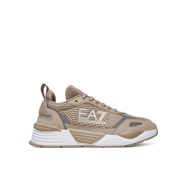 

Кроссовки EA7 Emporio Armani X8X159 XK379 U499 EU 41_1_3