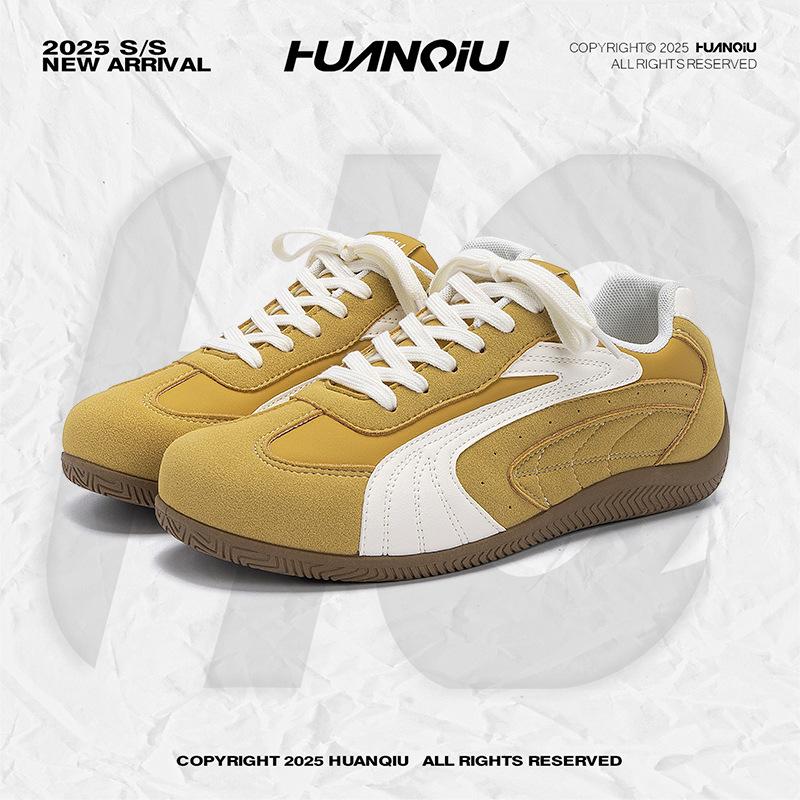 Global height-increasing racing shoes men's autumn ZHQ3768 new breathable men's shoes trendy fashion casual moral training shoes