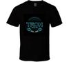 Tron Movie 1982 End Of Line T Shirt Mens Womens Tees Top
