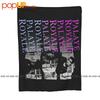 Palaye Royale Torn Licensed Rock N Roll Band Music Ultra-Soft Blanket Quilt Winter Sofa Cover Bed Covers
