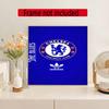 Chelsea 5D Round Diamond Painting Kit Diamond Embroidery Painting Rhinestones Mosaic Frameless Handwork Decoration Arts