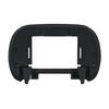 EP19 Soft Silicone Eyecup Eyepiece Viewfinder Eye Cup for A7M4 A7IV A1 A7SIII A7S III A7S3 A7SM3 Long Camera Eyecup