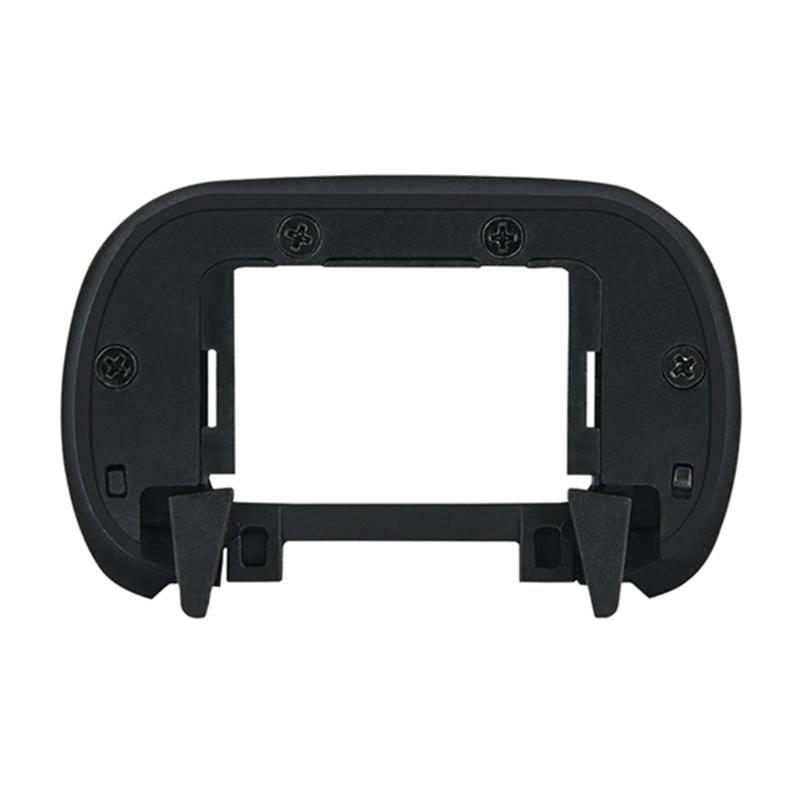 EP19 Soft Silicone Eyecup Eyepiece Viewfinder Eye Cup for A7M4 A7IV A1 A7SIII A7S III A7S3 A7SM3 Long Camera Eyecup