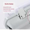 LED T8 Tri-Proof Light Fixture