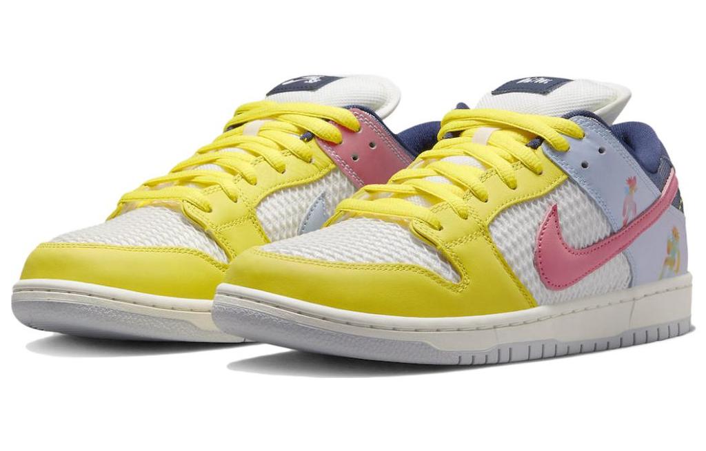 Nike Sb Dunk Low Pro 'Be True Xavier Schipani' DX5933-900