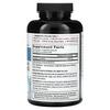 Fundamentals, NAC, N-Acetyl-L-Cysteine, 600 Mg, 200 Vegetable Capsules