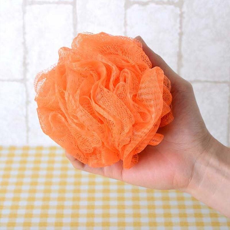 Soap Bubble Maker Natural Body Care