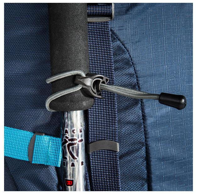 Рюкзак Tatonka Yukon 50+10 navy/darker blue (Damen) (1341.371)