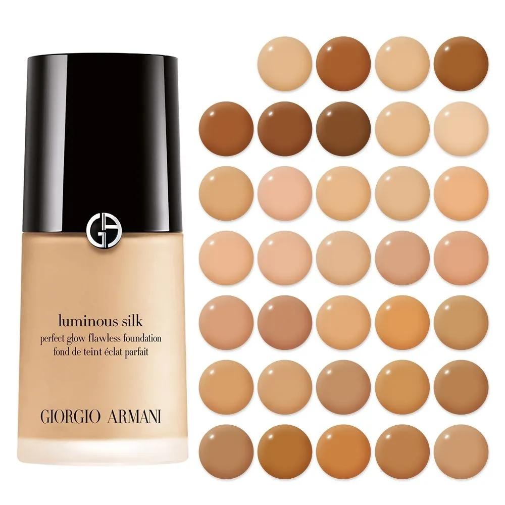 Giorgio Armani ARMANI Foundation Luminous Silk 30ml 5.8