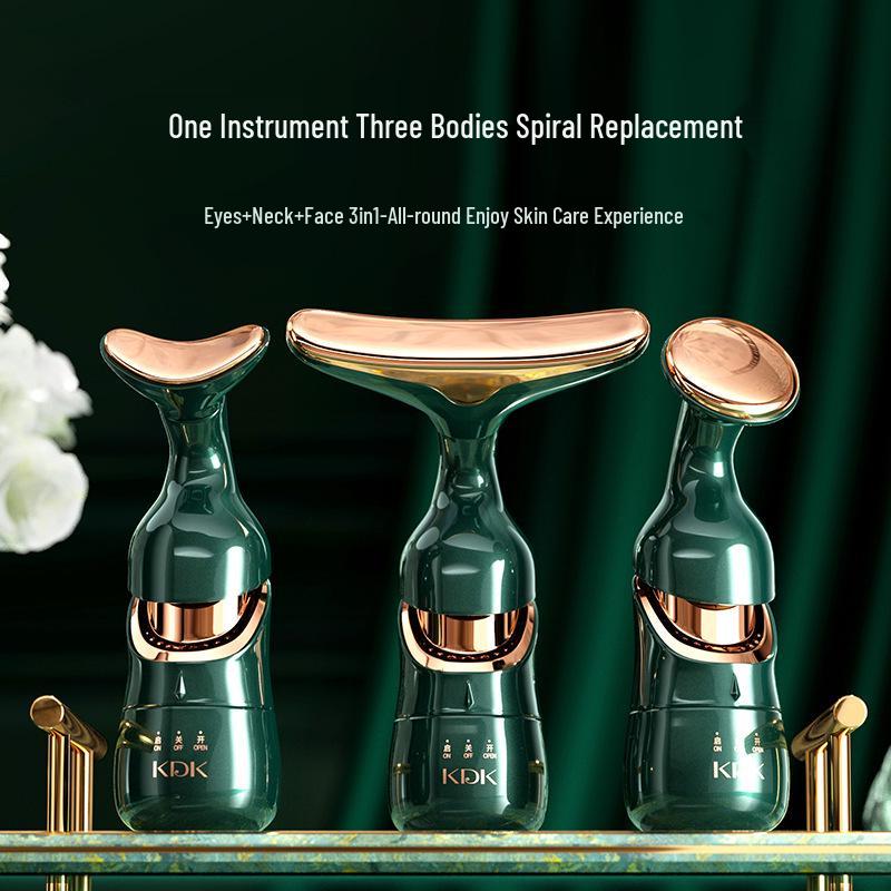 KDK 4D Multi-Functional Facial Lifting and Massage Device