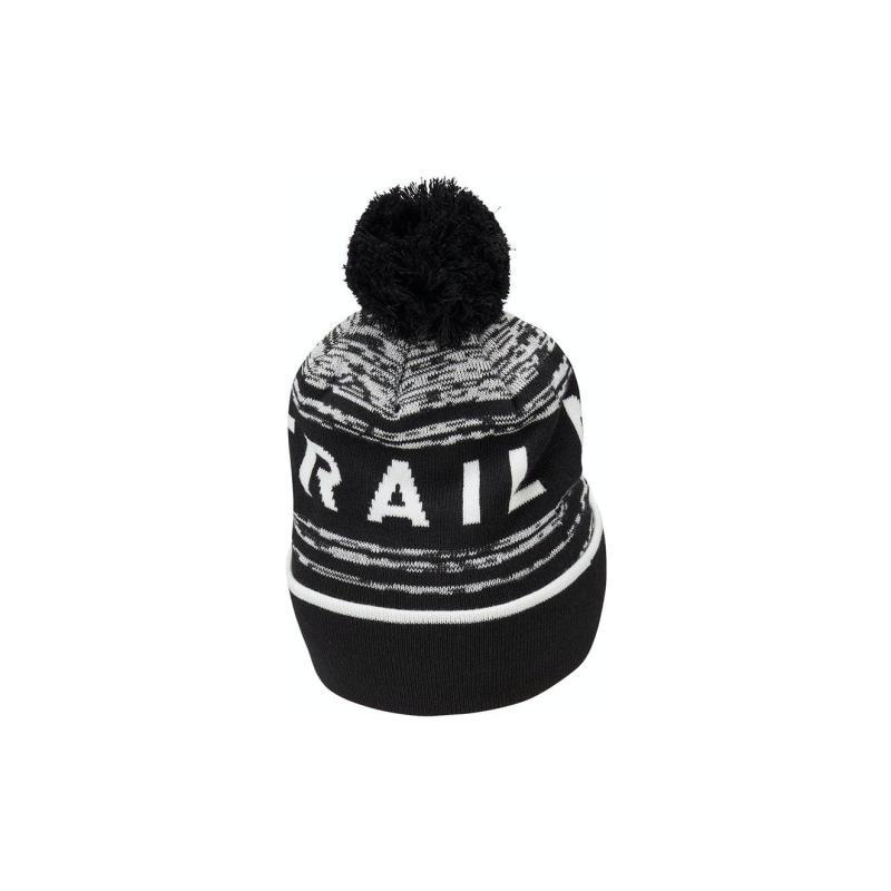 Nike Beanies Unisex Black Casual DV3345 OS чёрный