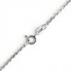 Georg Jensen Necklace Silver Women used