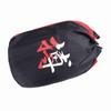 Unisex Gym Sports Rope Bag Protectors Storage Backpack for Taekwondo Boxing Sanda