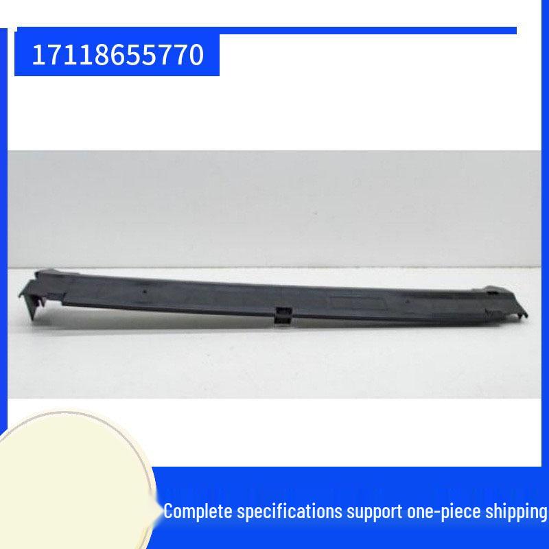 BMW X5 G05 Upper Radiator Support - 17118655770