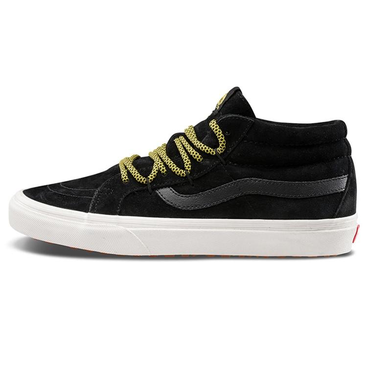 Vans Sk8-Mid Reissue G MTE Black Men s VN0A3TKQI28 EU 35