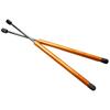 1 Pair Front Hood Bonnet Struts For BMW 7 Series E65 E66 E67 Saloon Sedan Lift Supports Prop Rod Shocks Damper Gas Springs