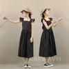 Karwavyi Junior Perfect for School Entrance and Kindergarten Entrance Summer Outfit for Girls Children's Dress, Kids' Dress, Dress, Ceremonies,