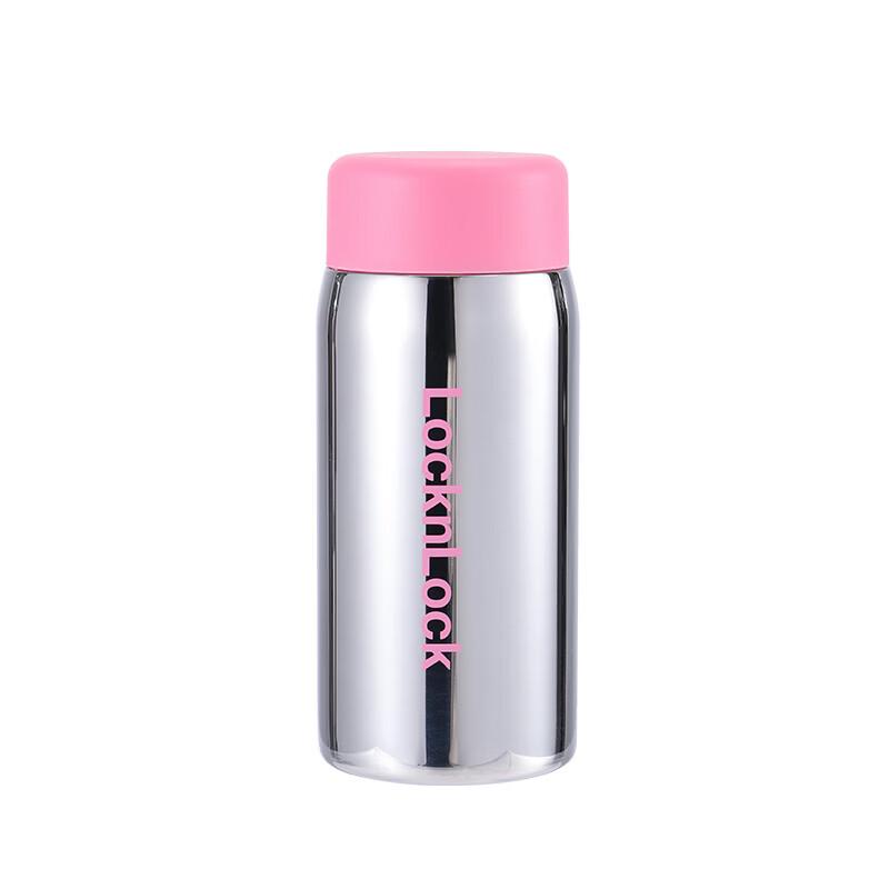 

Lock & Lock Berry Jelly Pocket Cup 180ml