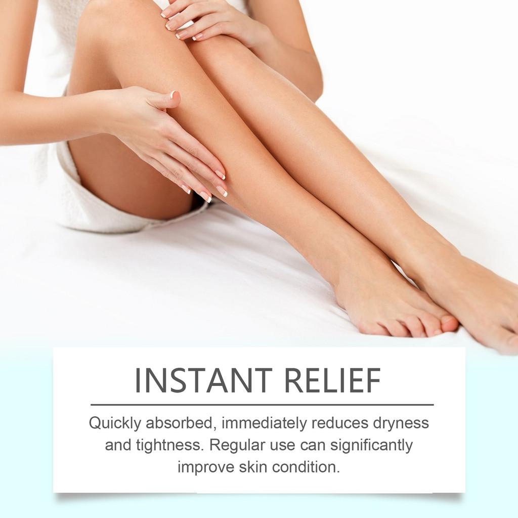 Houkea Moisturizing Body Cream For Silky Smooth Skin With Deep Hydration 100g