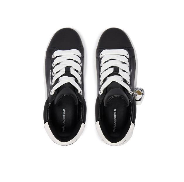 Кроссовки KARL LAGERFELD Kapri