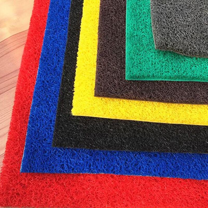 Huxin PVC Non-slip Floor Mat