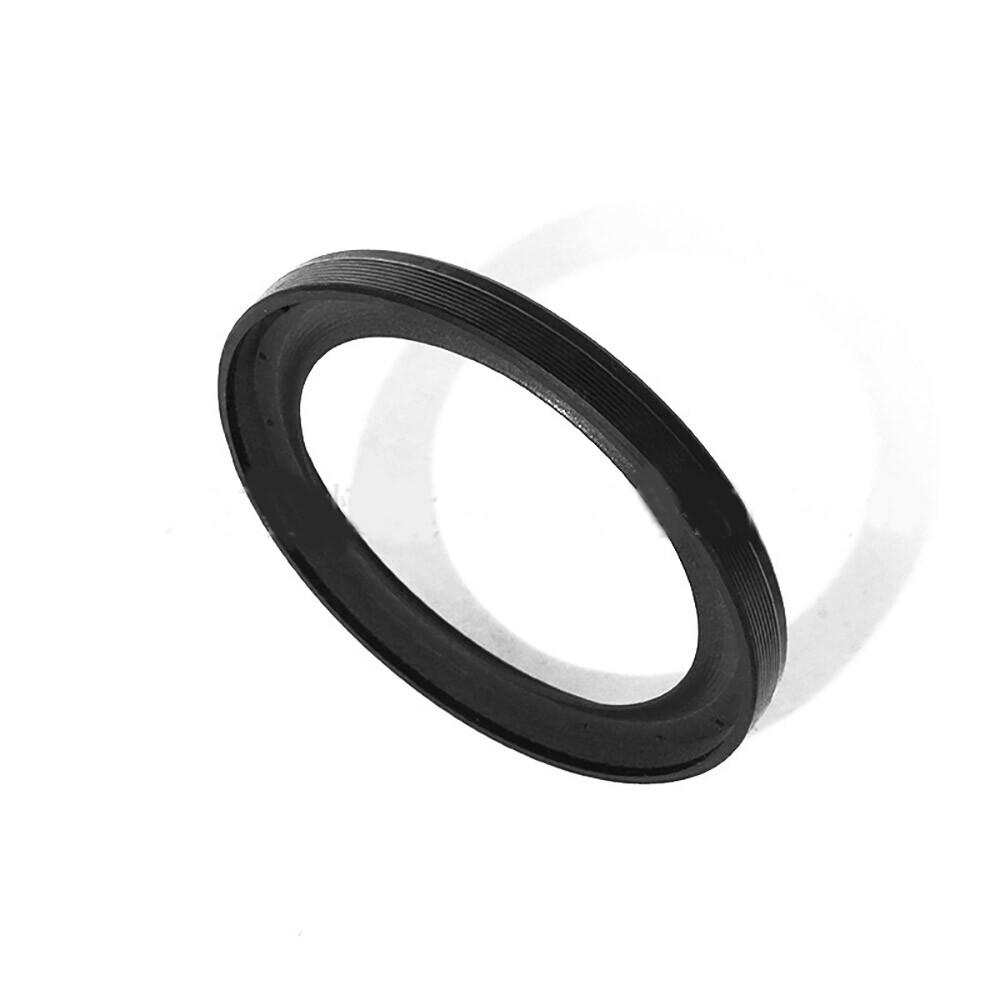 1× Crankshaft Oil Seal 1614085980 For CITROEN BERLINGO C3 C4 C5 PEUGEOT 301 3008