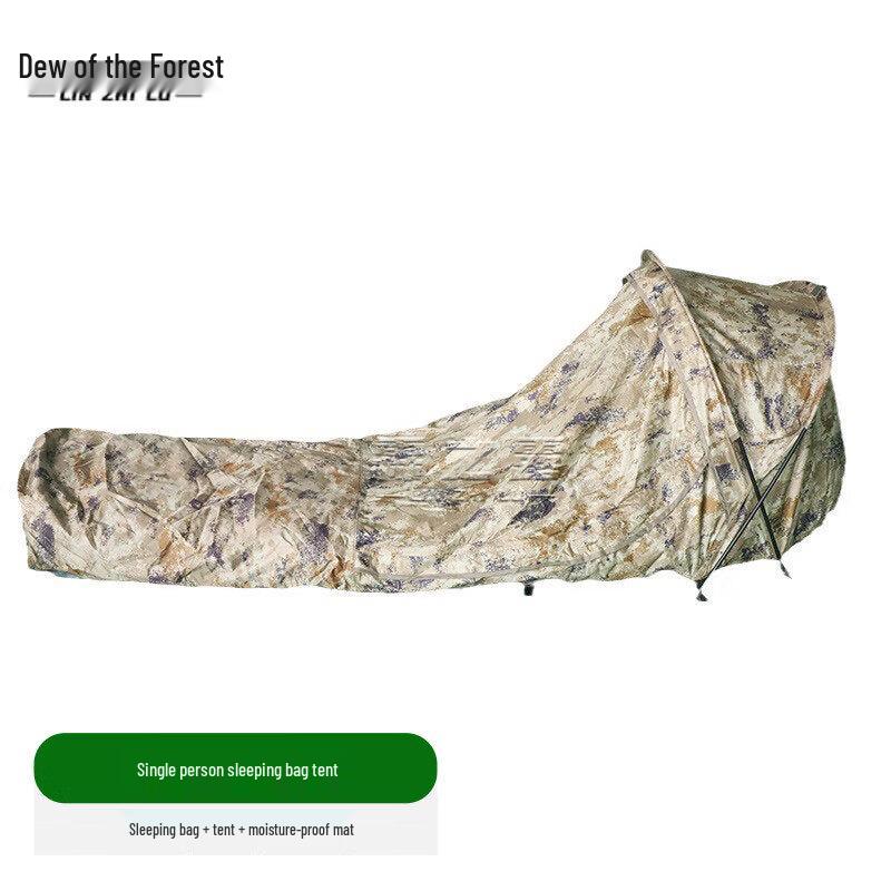 Туристический коврик Linzhilu для кемпинга