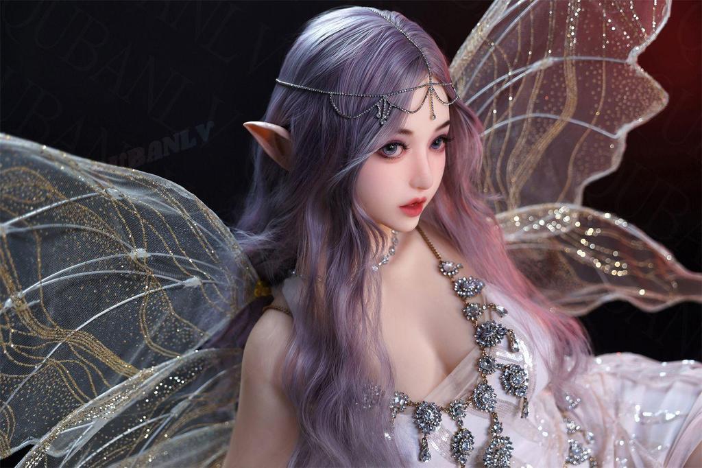 HWC90 Big Boobs Sexy Elf Sex Doll Sexy Vagina Sexy Female Anal Girlfriend Masturbating Cup Porn Adult Sex Toys