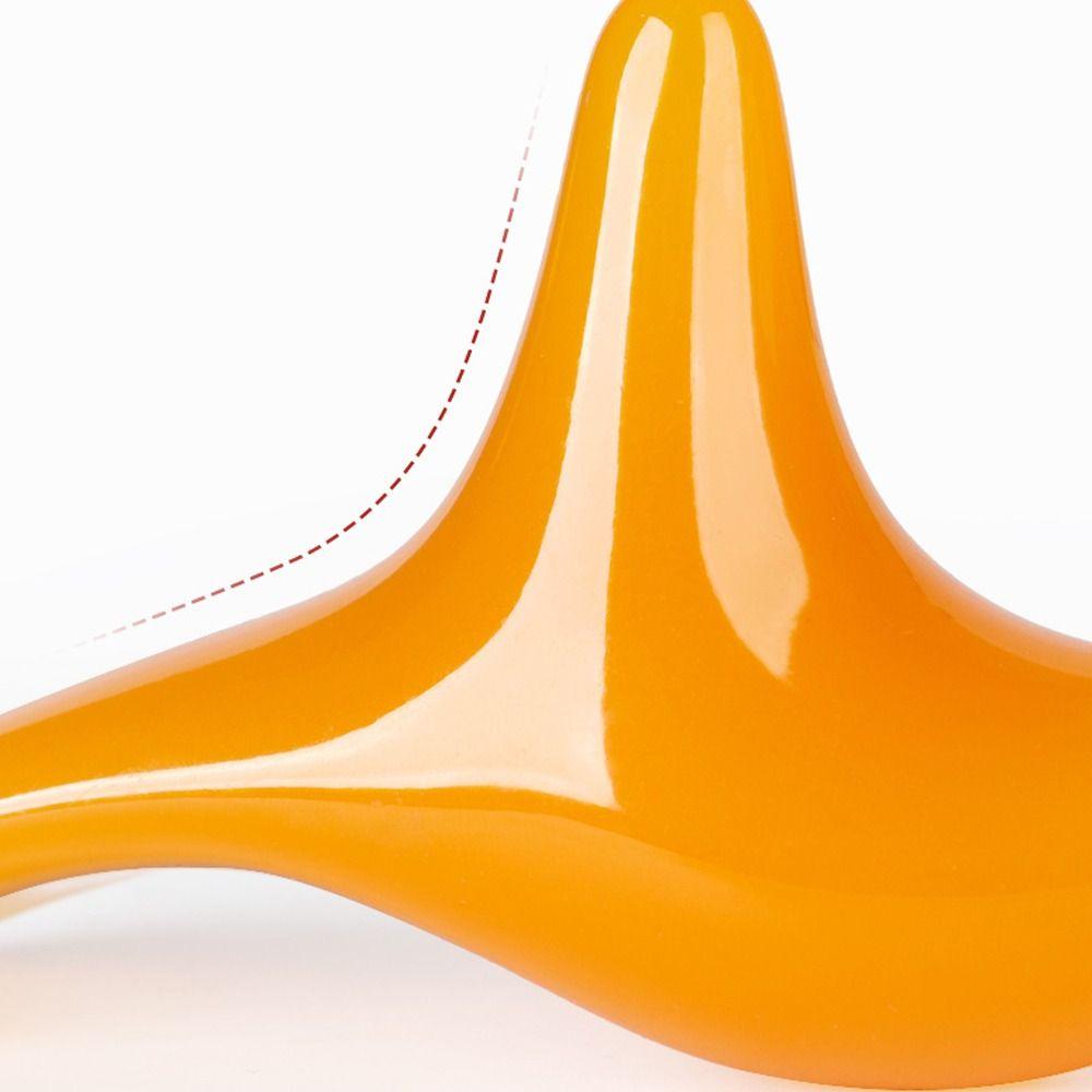 Beauty Tools Amber Massager Triangle Foot Massager Gifts Triangle Sparrow Foot Scraping