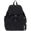 Schoolbag Korean drawstring versatile casual lightweight large capacity backpack commuter travel backpack computer college student schoolbag tide