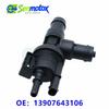 13907643106 Vapor Canister Purge Solenoid Valve Engine 0280142544 For F32 F33 F48 F49 BMW 1 2 3 4 5 7 Series F30 F31 0280142544