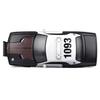 Dodge Challenger Concept Police Scale Diecast Model 31365 (2006, 1/18 Car, Black) [item]