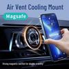 Magnetic Car Air Vent Phone Mount 2025