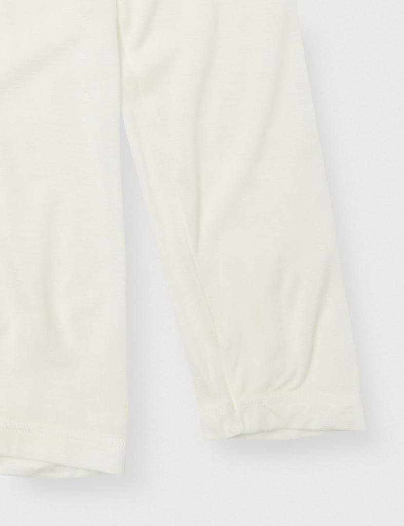 BVD heat edit Round Neck Long Sleeve Cold Weather Men's T-Shirt, Moisture-Wicking, Heat-Generating, Ultra-Thin, Web-Exclusive, High-Performance
