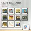 CD CLIFF RICHARD Zeldzame EP Tracks 19611991 5099921659522 EMI 2008 VK Rock Gebruikt