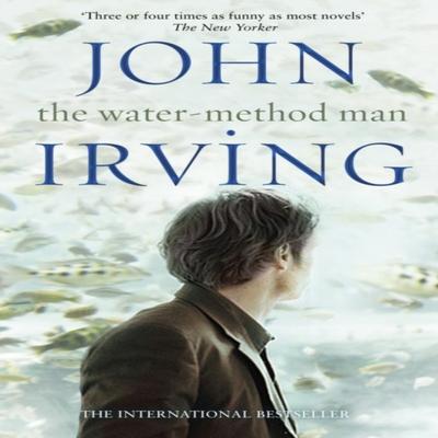 The WaterMethod Man by John Irving Paperback Book 9780552992077