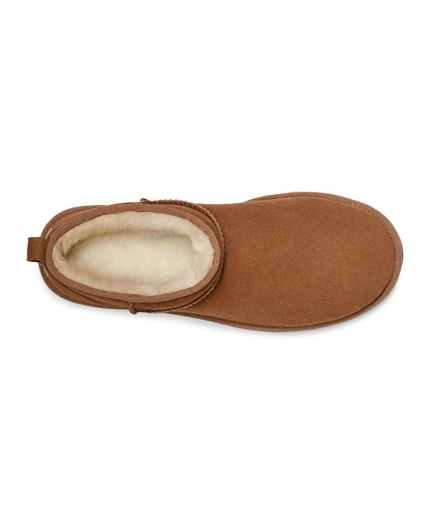 Ugg Classic Ultra Mini M - Chestnut / 1137391Che