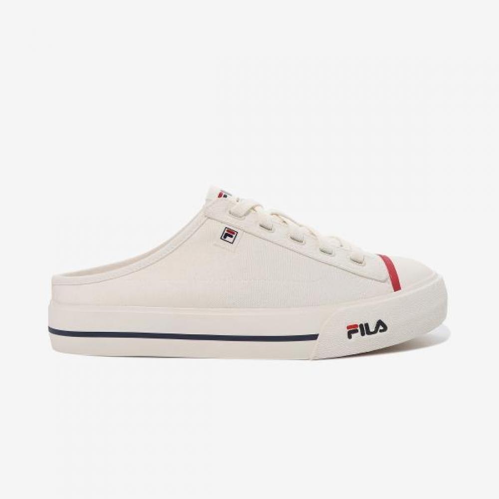 Fila Como V2 Mule WhiteWhiteWhite280 6070₽