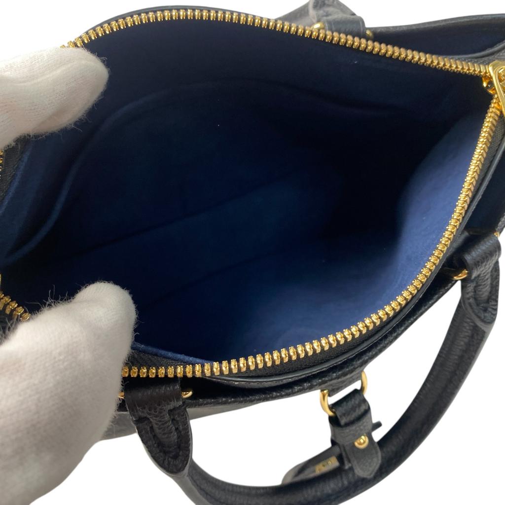 Gebrauchte LOUIS VUITTONSchultertasche Leder Damen