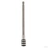 Extension Bit Holder 60/100/150mm 1/4in Shank