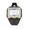Men Sport Watch Waterproof Large Screen Portable Chronograph Watch for Outdoor Climbing Camping