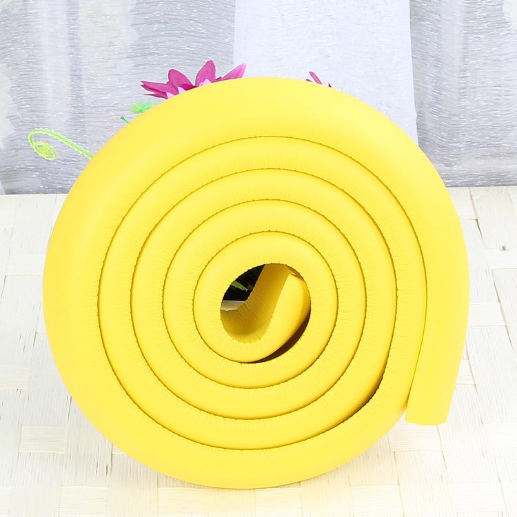 Child Safety L-Shaped Anti-Collision Protective Strip