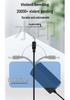 12V 5A Laptop & All-in-One Monitor Power Adapter Charger, 24V 2A