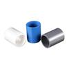 Yumao PVC Water Supply Straight Connector