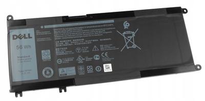 Dell Battery 56Wh 4 Cell, 99Nf2