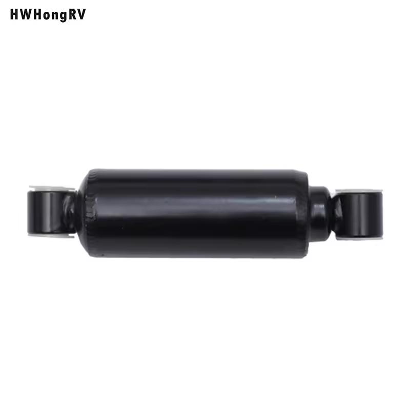 HWHongRV shock absorbing seat parts for truck Adjustable pressure seat damper air suspension seat parts