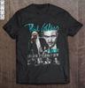 Phil Collins Not Dead Yet Tour Shirt Klassisch Schwarz Herren Unisex S-5XL 1V0438